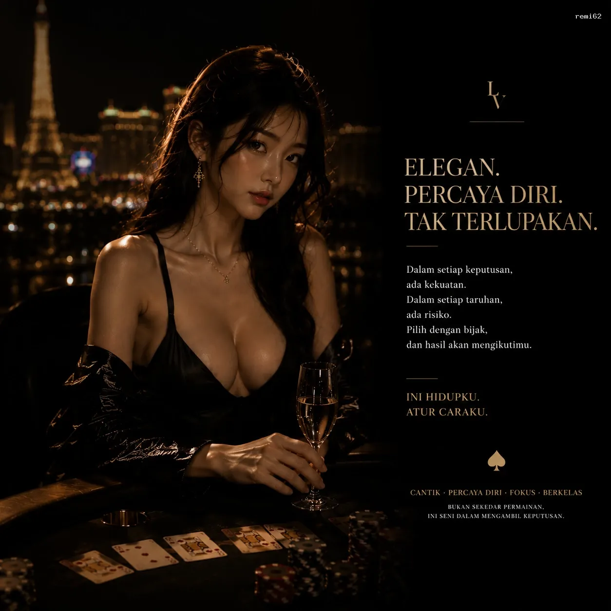 Menjelajahi Ragam Game dari remi62 bagi Pecinta Game