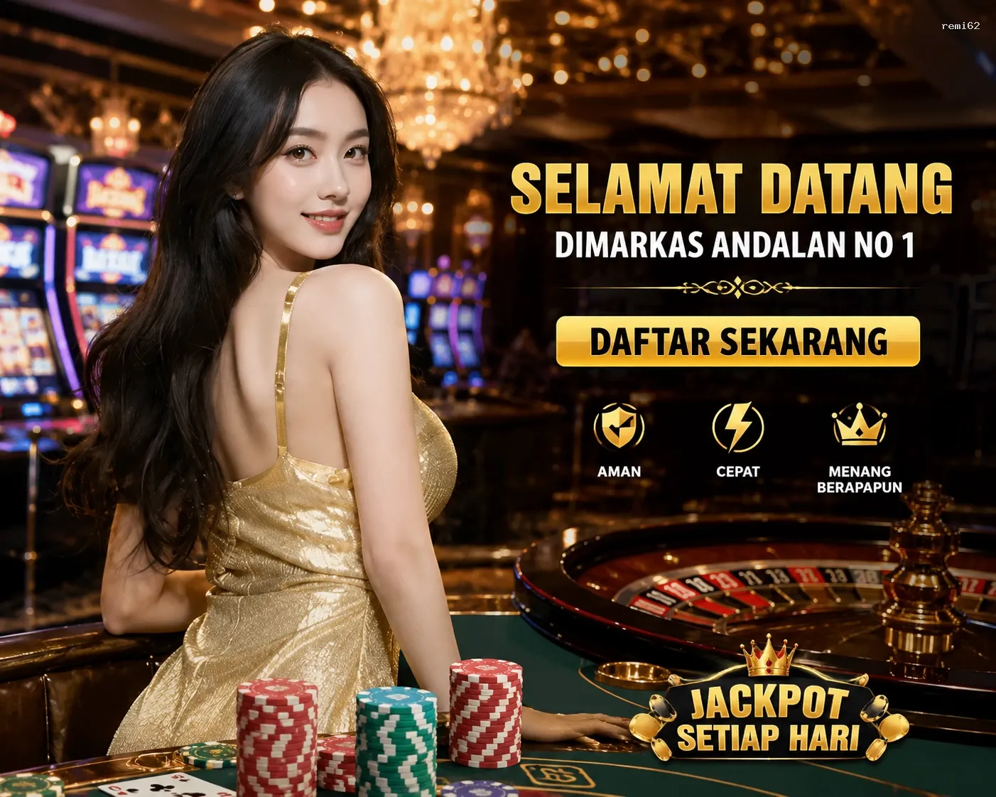Tips dan Trik Bermain di remi62 untuk Pemula
